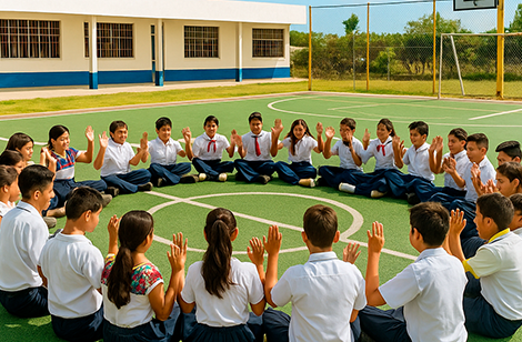 Taller Paz Noviolencia