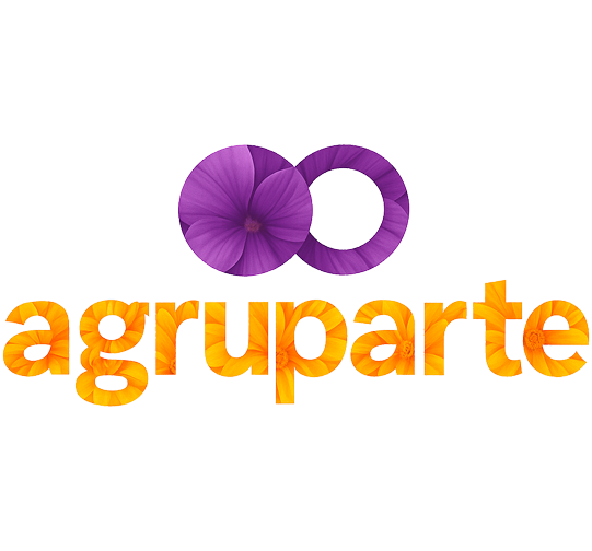 Bienvenido a AGRUPARTE